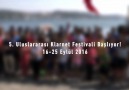 5. Uluslararası Klarnet Festivali Tanıtım Filmi