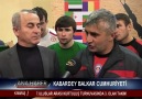 ULUSLARARASI KURTULUŞ GÜREŞ TURNUVASI_KABARDEY BALKAR CUMHURİYETİ