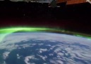 Uluslararası Uzay İstasyonu(ISS)'den Tüm Dünyamız! Mutlaka İzleyi