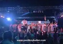 9.Uluslararası Yeşilköy Halk Dansları Festivali Kapanış ...