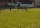 U13 MAÇIMIZ DAKI Gol sahnesi