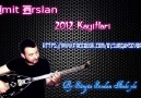 Ümit Arslan - 2012 - Seviyorum Kahretsin - Yeni Kayıt Tavsiyee..!