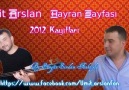 Ümit Arslan - 2012 - Zeynebim - HD KALİTESİYLE(07.09.2012)