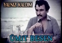 Ümit Besen - Yalnız Kaldım - 1983 Plak Kayıt