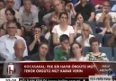 Ümit Kocasakal'ın gündemi en net şekilde özetleyen konuşması