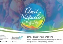 Ümit Nağmeleri - 9 HAZİRAN 2019 - ALMANYA (Bochum)...