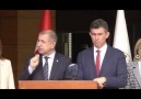 Ümit Özdağ ABD&Suriye&- İYİ Toplum Gönüllüleri - Fransa