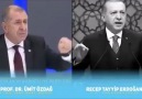 ÜMİT ÖZDAĞ&MUHTEŞEM KONUŞMA - Çılgın Türkler Avrupa
