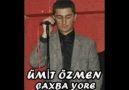 ü-M-i-T Ö-z-M-e-N - ÜMİT ÖZMEN ÇAXBA YORE YENİ - 2010 Facebook