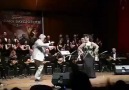 Ümit Tokcan&Giresun Karşılaması &quotMuhteşem Performans"