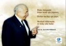 Ummet'e Adanmış Bir Hayat! Prof.Dr.Necmeddin ERBAKAN