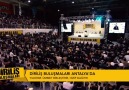 Ümmeti Her Şeyin Önüne Almalıyız