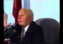 Ümmetimizin ve Milletimizin dirilişinin temel esasları-Necmeddin ERBAKAN-