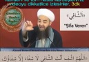 Ümmeti Muhammedin Hasta Kullarına Acilen Şifalar Olsun ...Amin