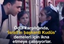 Ümmetin çocukları onlar...Bizim... - Abdurrahman UZUN