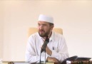 ÜMMET OLMA BİLİNCİ,ALİM,DEVLET ADAMI --- İHSAN ŞENOCAK AKAİD DERS