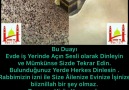 UMRE TV - Bu Duayı Evde iş Yerinde Açın Sesli olarak...