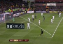 Umtiti Wonderful Goal vs. Tottenham Europa League