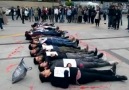 Umudun Sesi - Ankara&katledilenler için Halk Cephesi...