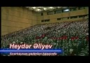 Ümummilli Lider Heydr liyevin qadınlar haqqında dediklri