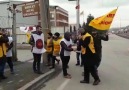 Umut-Sen - Çayırova VİP Tekstil işçileri direnişlerinin...