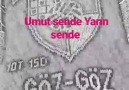 Umut sende Yarın sende