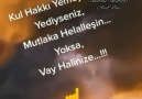 Umutsuz UmutLar - Affı Mümkün OLmayan Tek Günah KuL Hakkıdır... Facebook