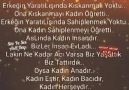 Umutsuz UmutLar - KADIN HERŞEYDİR..