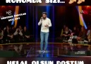 Umutsuz UmutLar - Özkan Çetin- Ruhumda Sızı...İnstagram...