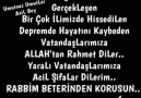 Umutsuz UmutLar - YASTAYIZ... 19 Vatandaşımızın Vefat...