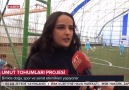 Umut tohumları projesi TRT Haber&