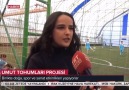 Umut tohumları projesi TRT Haber&