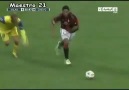 10'un adı Ronaldinho !