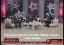 ÜNAL ASLAN AĞLATTIN ANGARALIYI-YOSMAM-TRİDİNE BANDIM