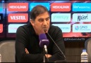 ÜNAL KARAMAN Hocamdan Maç Sonu Duygusal... - Sen Anlat Trabzonspor