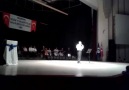 Ünal Sağlam﻿ Gaş Gabağın Yerle Gedir- Trabzon KTÜ-Atatürk Kültür