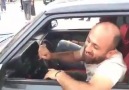 Ünal Turan bmw motorlu şahinle drift yapiyor