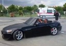 Ünal Turan Honda S2000