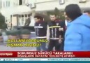 ünal turan yakalandı. . .