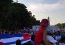 Una mexicana nos cuenta su experiencia de hace unos días en Cuba