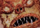 Undead Pizza