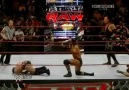 Undertaker & John Cena vs Dx vs Jeri-Show - 2009