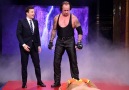 Undertaker Tombstones a Turkey