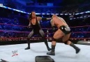 Undertaker vs. Batista - TLC 2009 [FULL MATCH]
