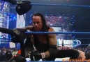 Undertaker vs Big Show vs Jericho - Survivor Series 2009