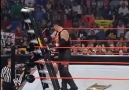 Undertaker vs Jeff Hardy - [Ladder Match] 2002