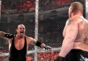 Undertaker vs. Lesnar [HELL IN A CELL]