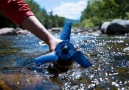 Underwater turbine