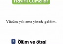 Une publication de ÖLüM Ve ÖTeSi le 22 novembre 2018