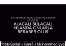 Une publication de Şeriat-ı Garr-i Muhammediyye le Hier